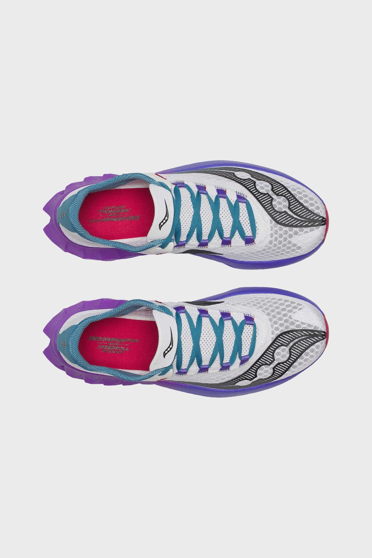 Saucony - ENDORPHIN PRO 4 GALAXI