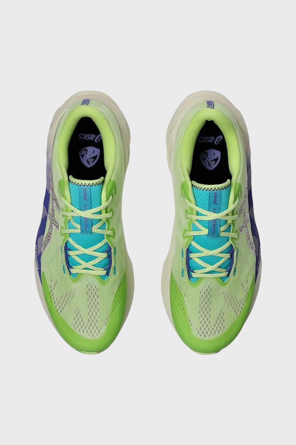 ASICS - NOVABLAST 5 TR