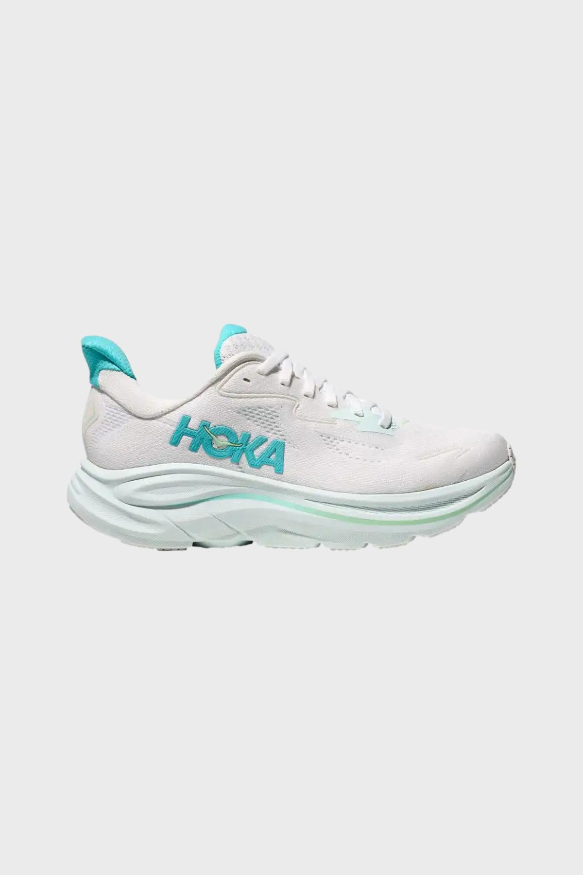 HOKA ONE ONE W - CLIFTON 10