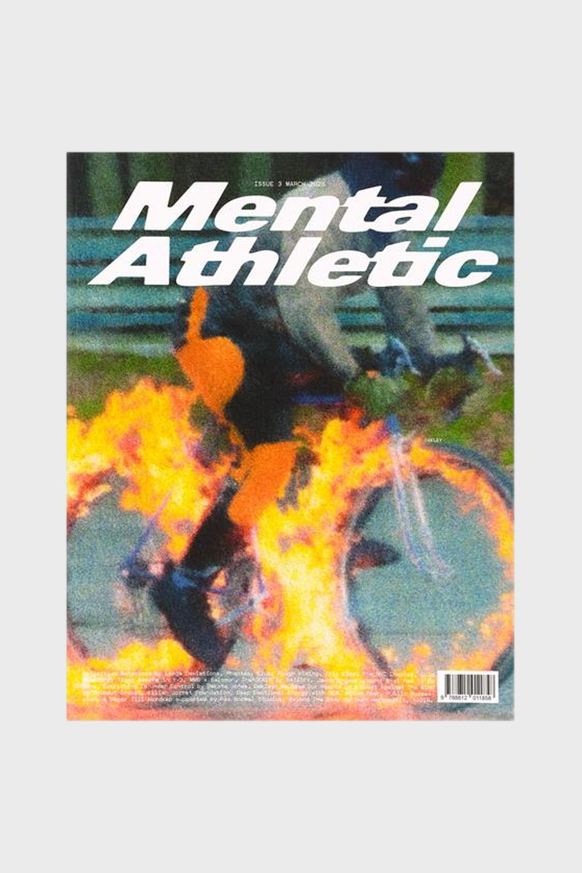 ISSUE #3