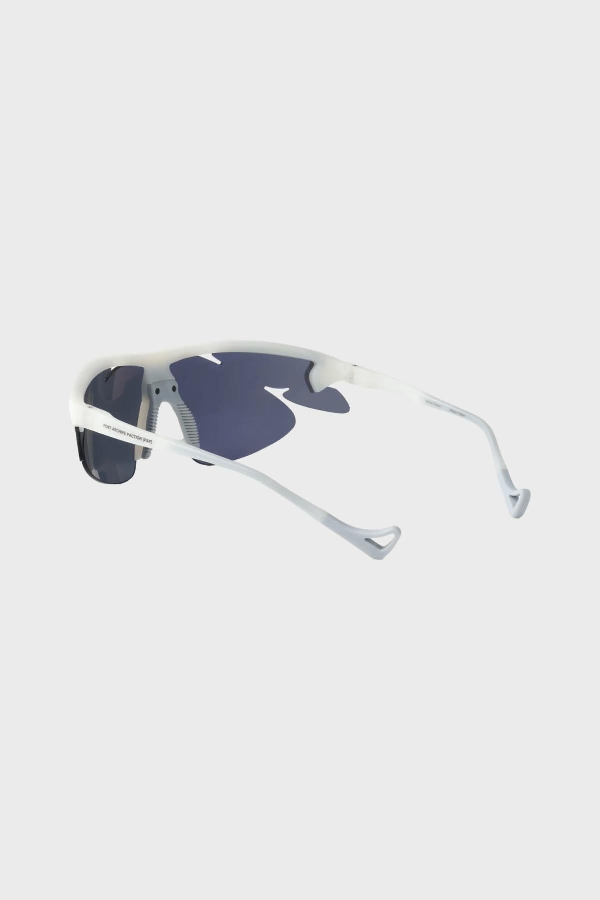 District Vision X PAF - Junya Racer