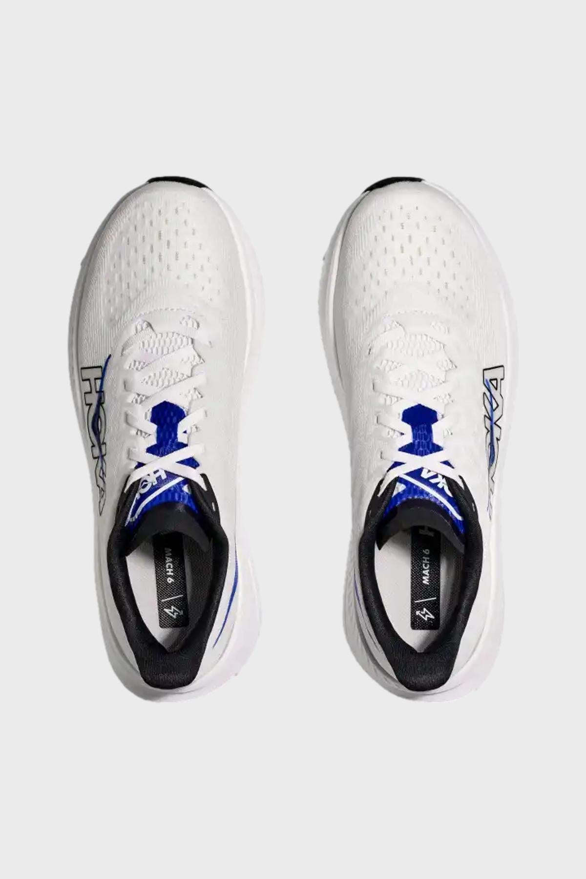 HOKA - MACH 6