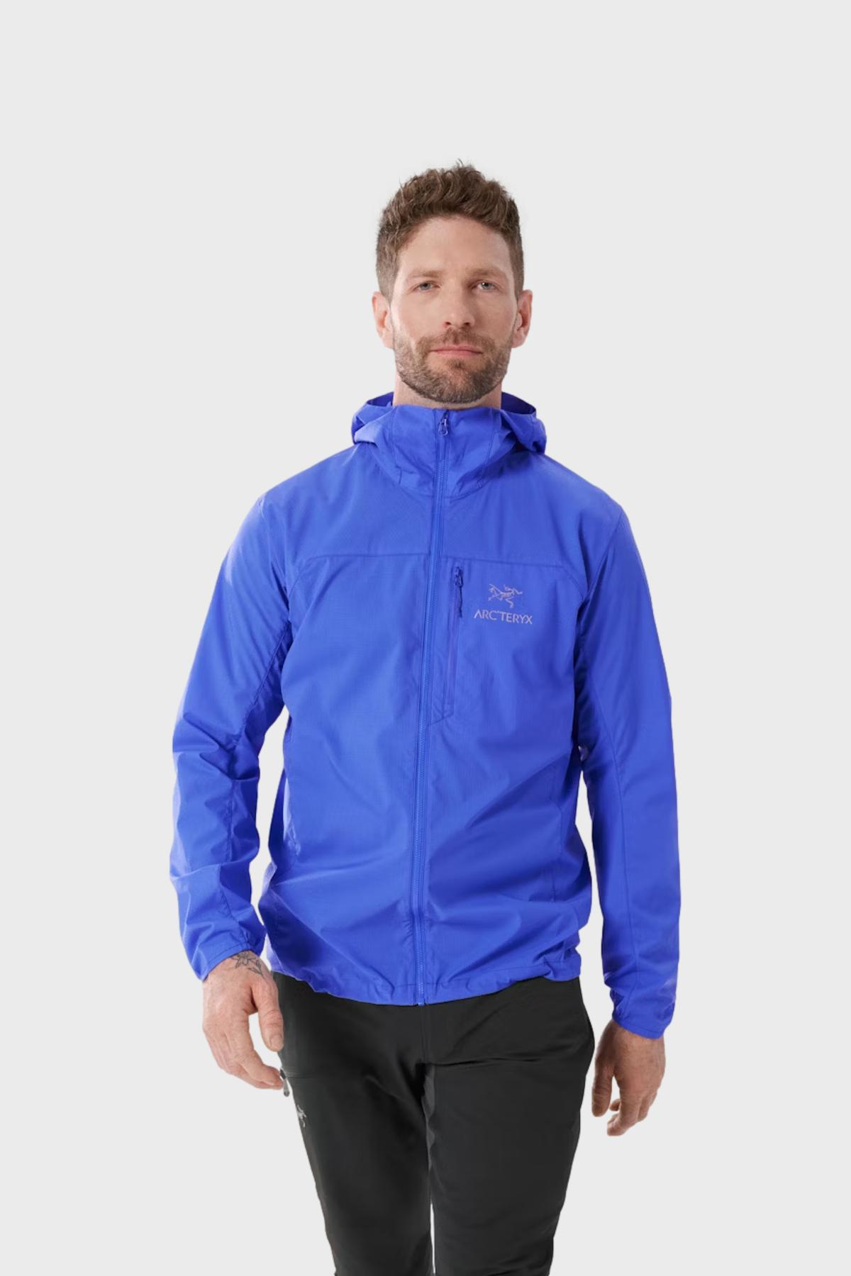 ARC&#39;TERYX - Squamish Hoody