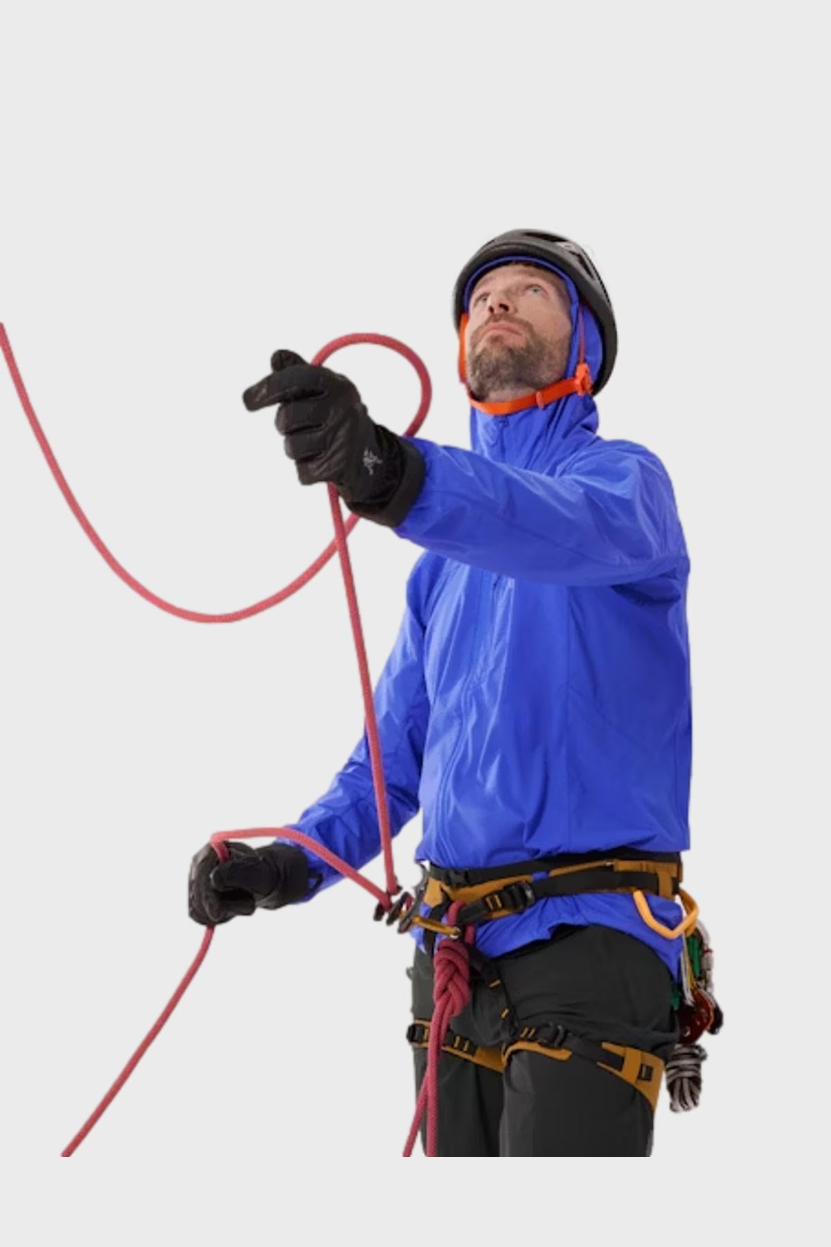 ARC&#39;TERYX - Squamish Hoody
