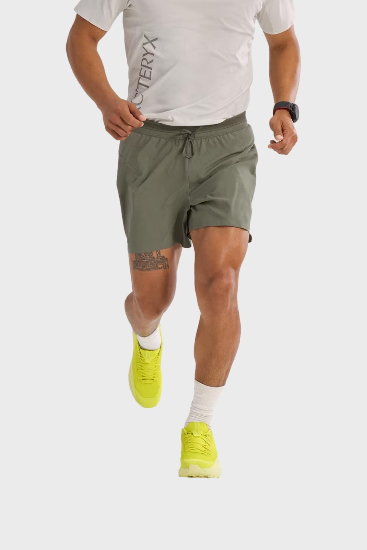 Arc&#39;teryx - SHORT NORVAN 5&quot;