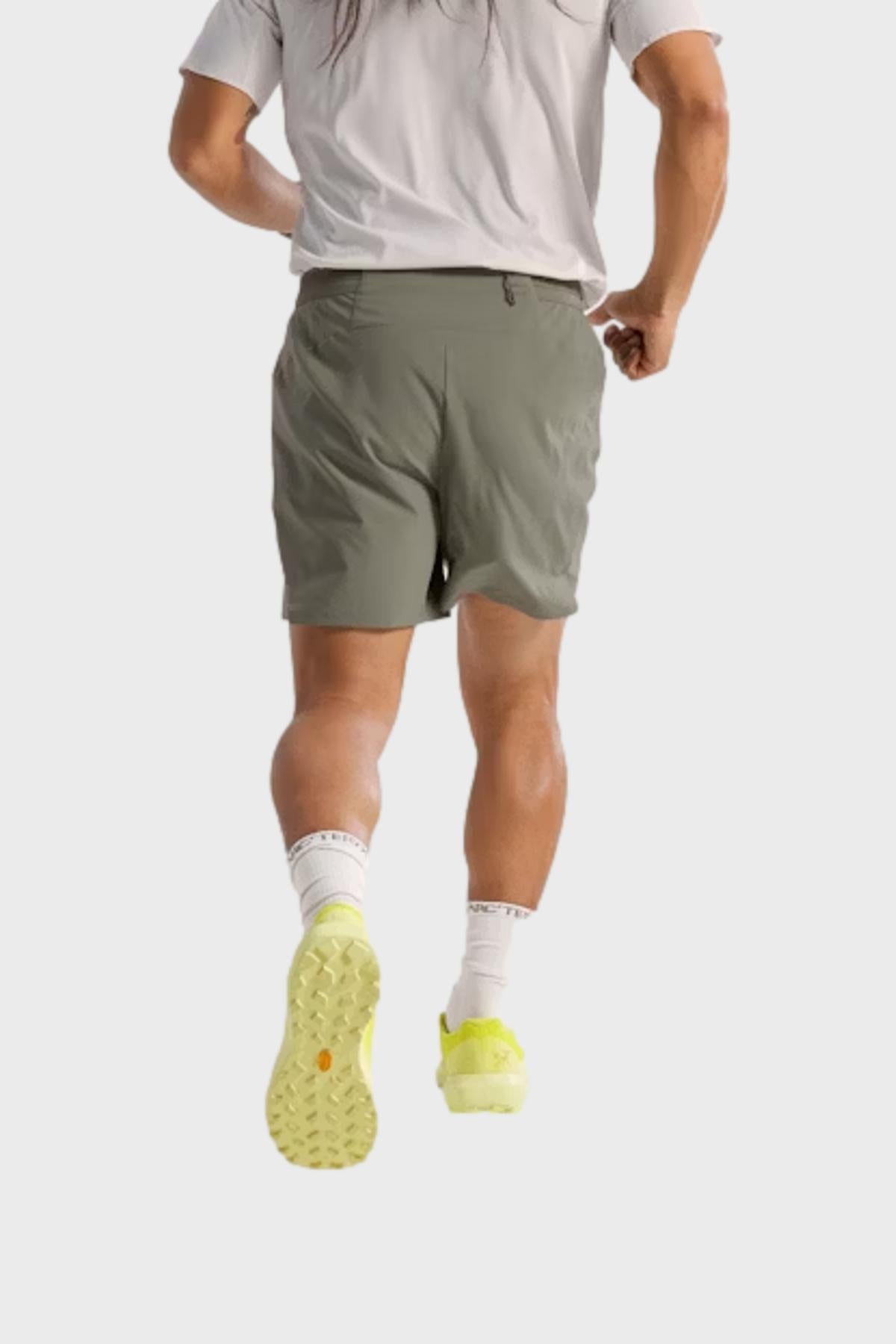 Arc&#39;teryx - SHORT NORVAN 5&quot;
