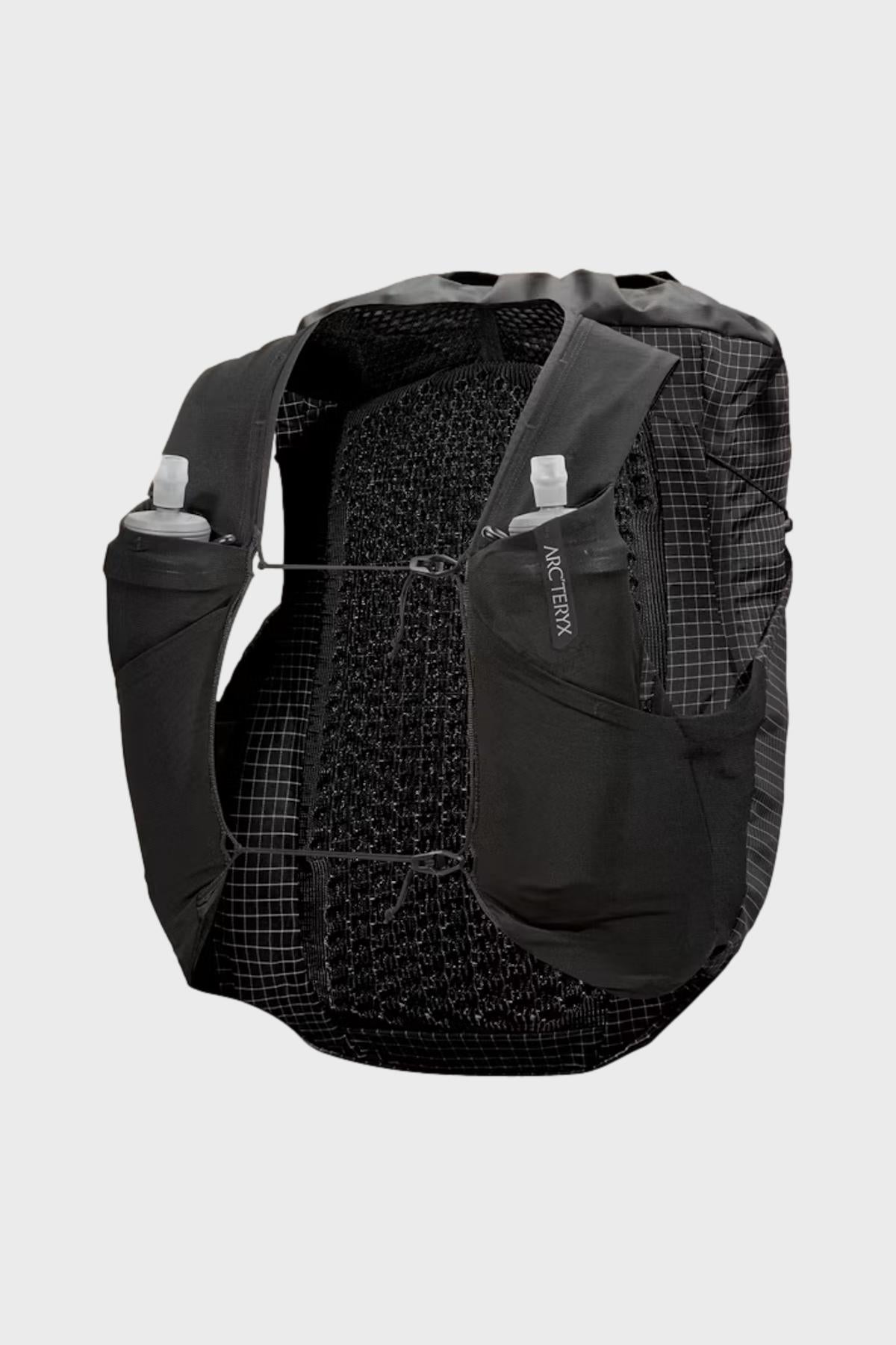 Norvan 14 Vest