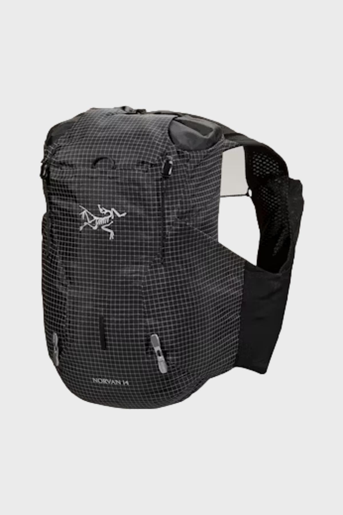 Norvan 14 Vest