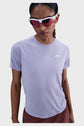 NIKE W - Nike Trail Dri-Fit Women's Short Sleeve Running Top
