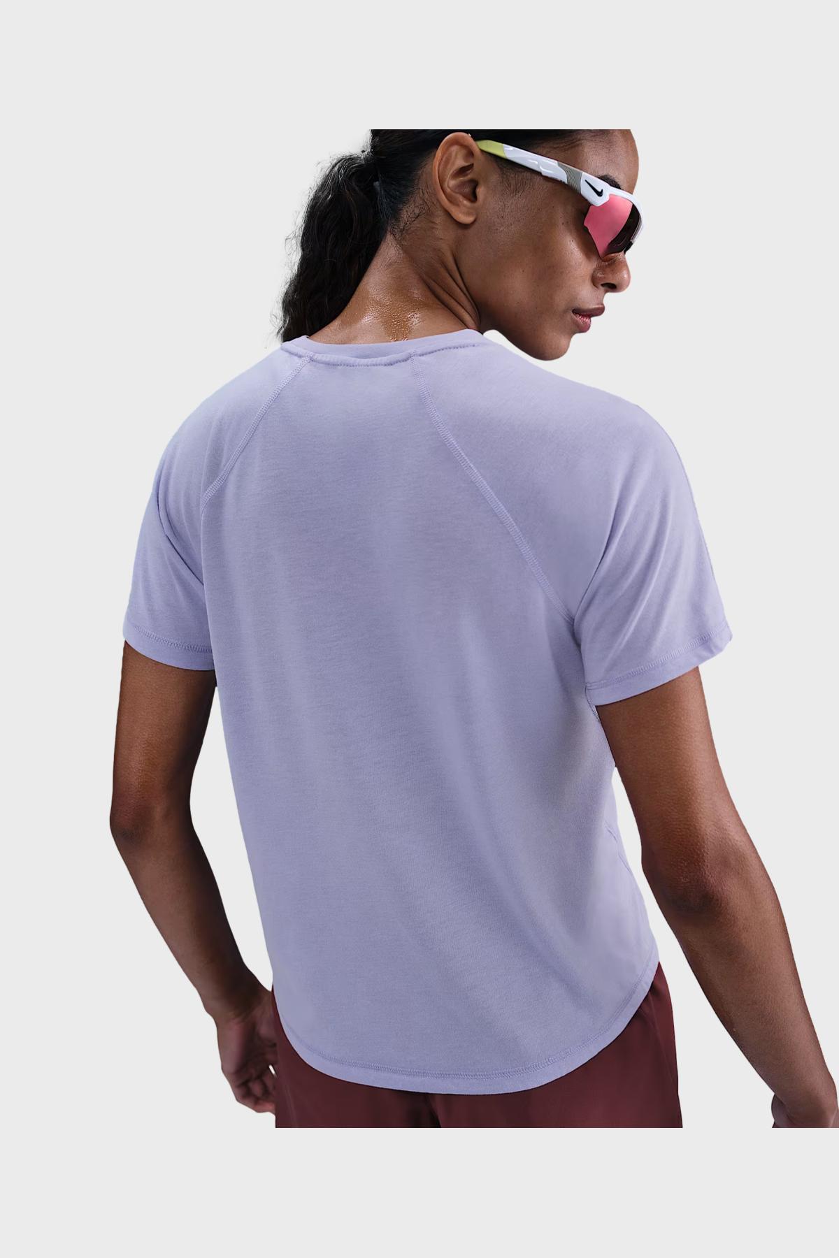 NIKE W - Nike Trail Dri-Fit Women's Short Sleeve Running Top