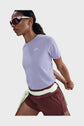 NIKE W - Nike Trail Dri-Fit Women's Short Sleeve Running Top
