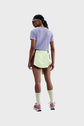 NIKE W - Nike Trail Dri-Fit Women's Short Sleeve Running Top