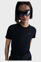 NIKE W - Nike Trail Dri-Fit Women's Short Sleeve Running Top