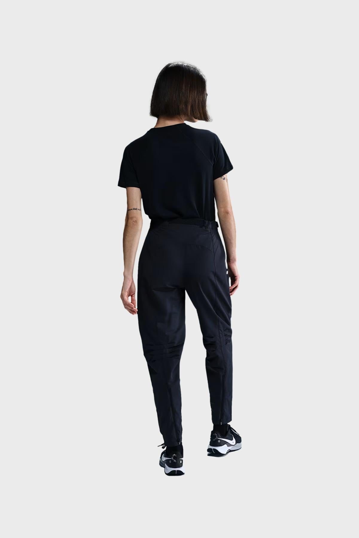 NIKE W - Nike Trail Dri-Fit Women's Short Sleeve Running Top