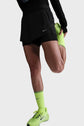 W Swift Short de running 2-en-1 à taille mi-haute 8 cm Dri-FIT