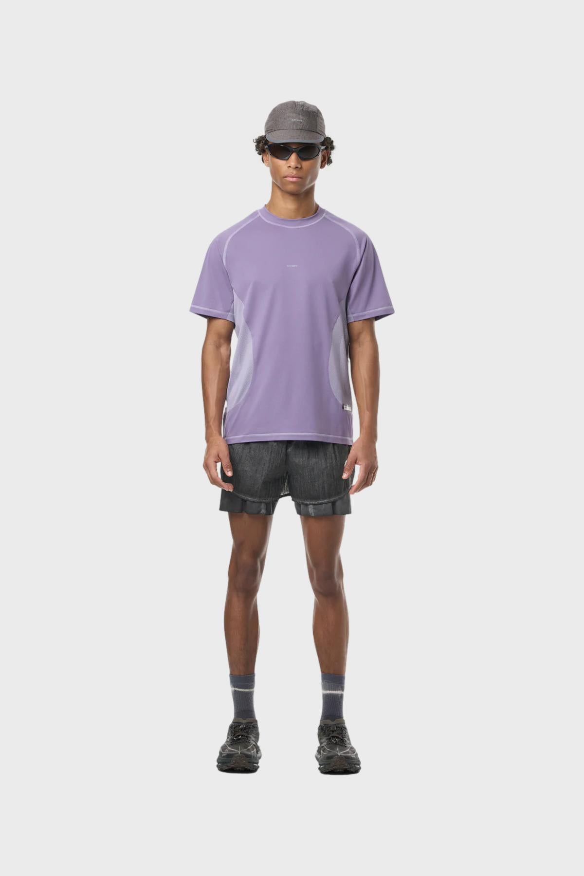 AURALITE TECH T-SHIRT