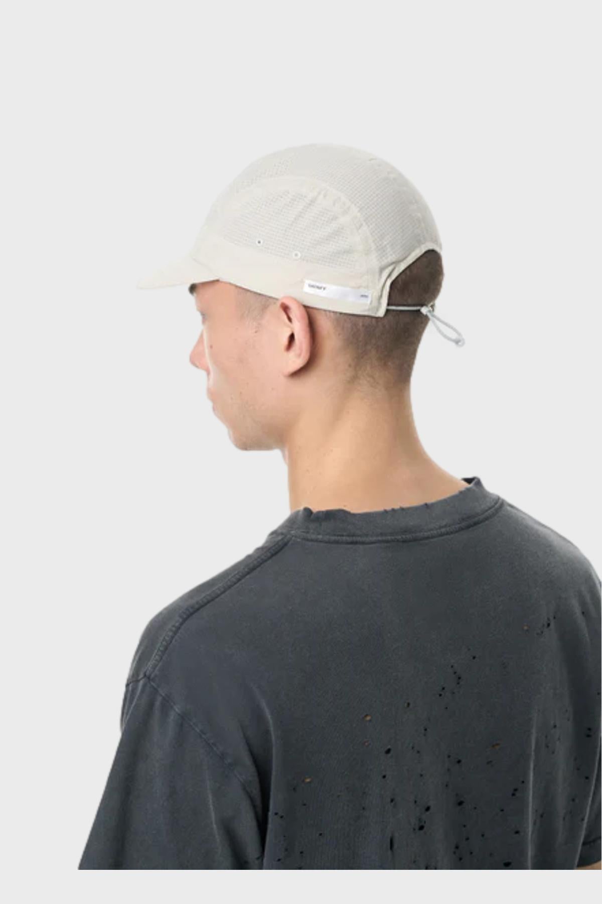 SATISFY - RIPPY AIR TRAIL CAP