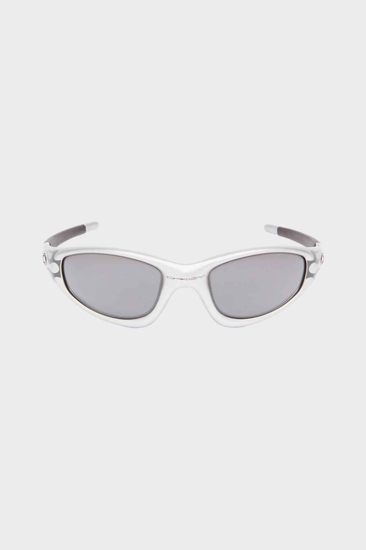 OAKLEY  - STRAIGHT JACKET 99