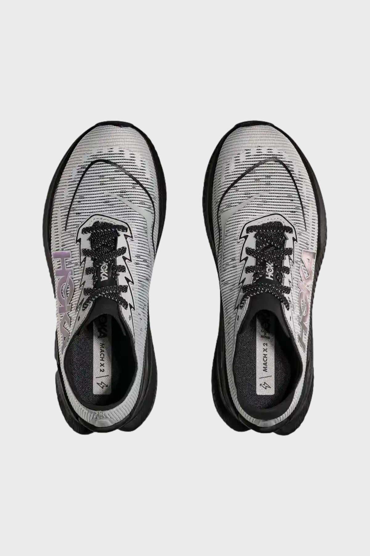 HOKA - MACH X2
