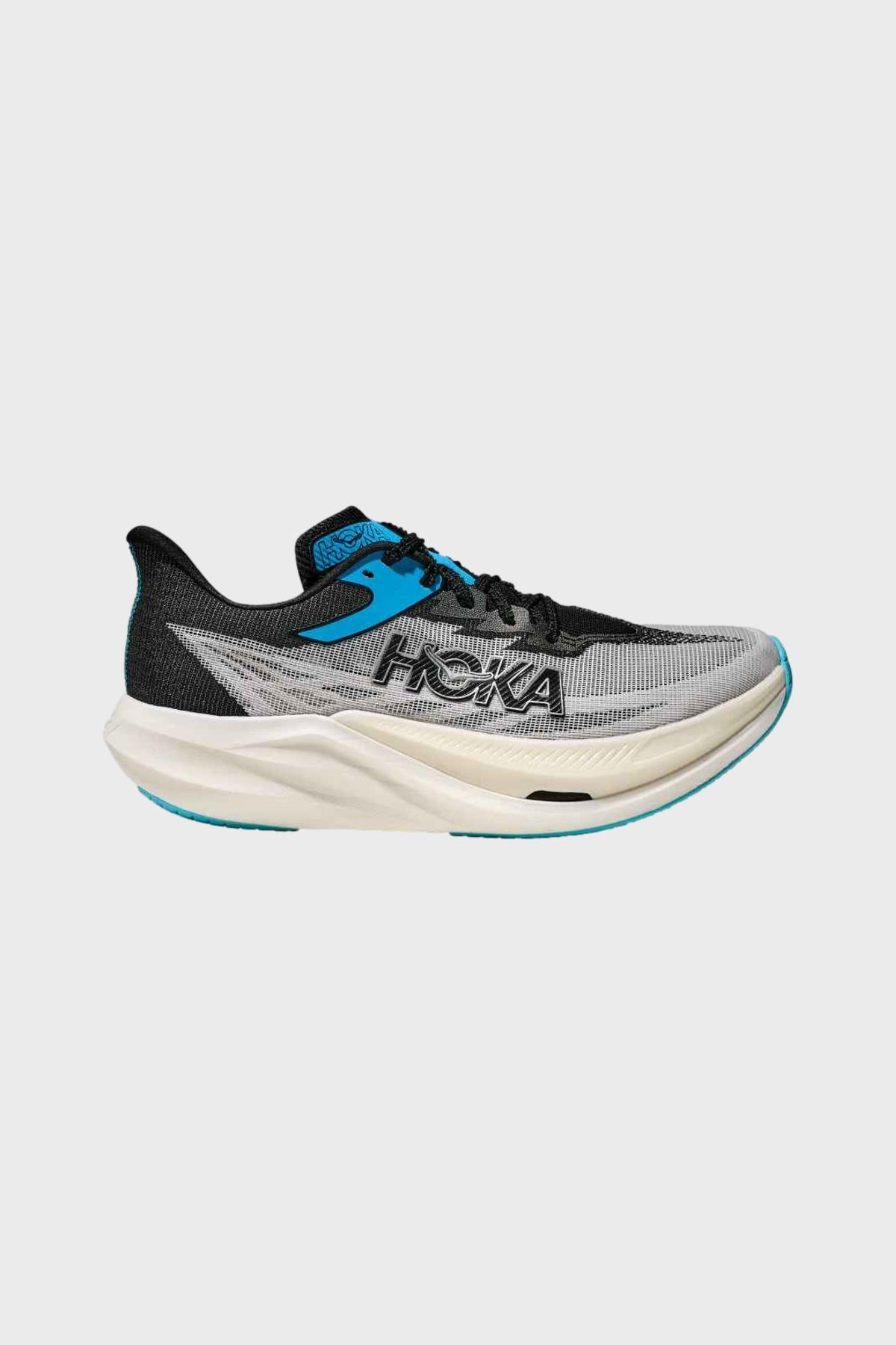 Hoka - ROCKET X 3