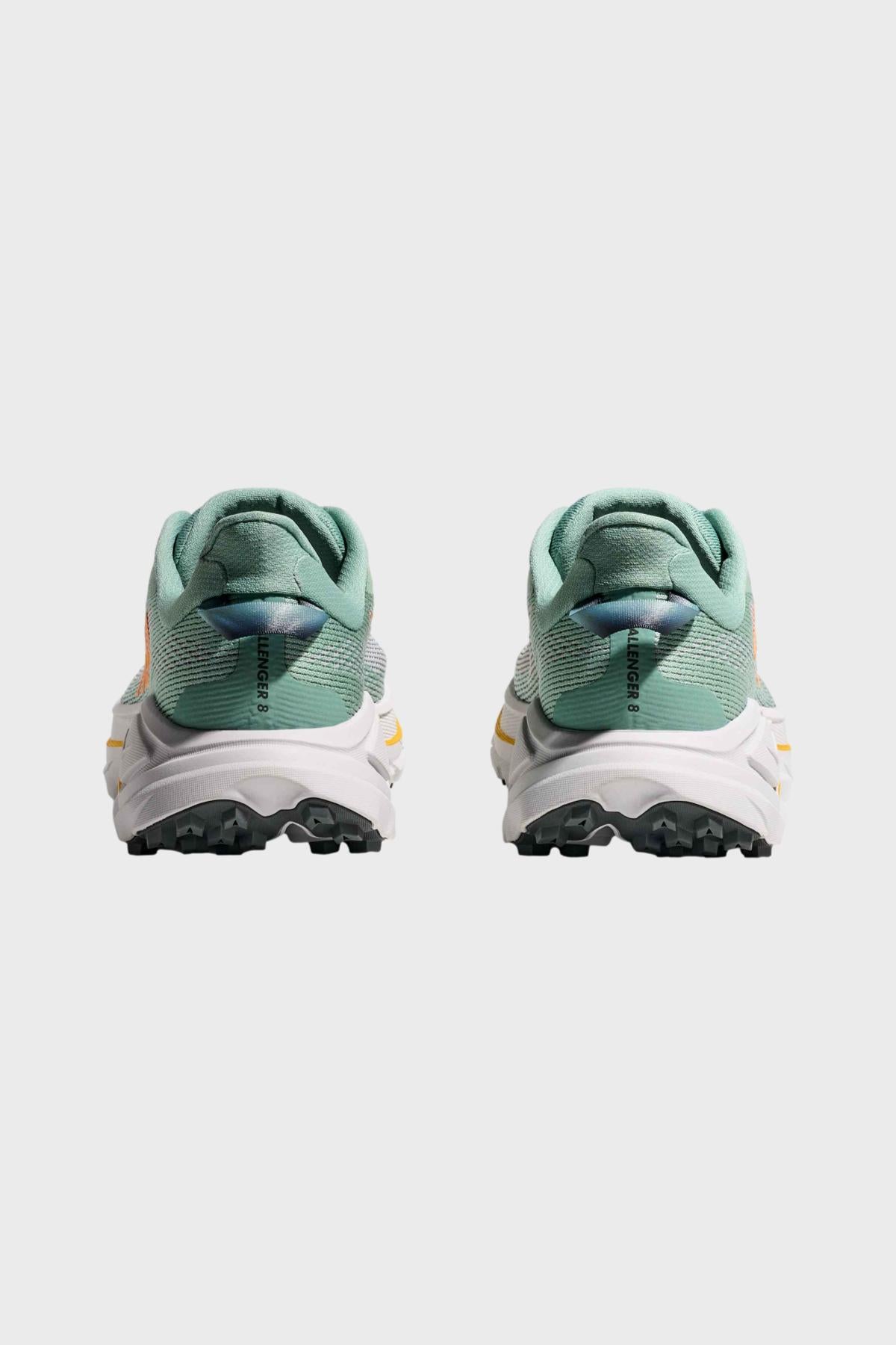 HOKA ONE ONE W - CHALLENGER 8