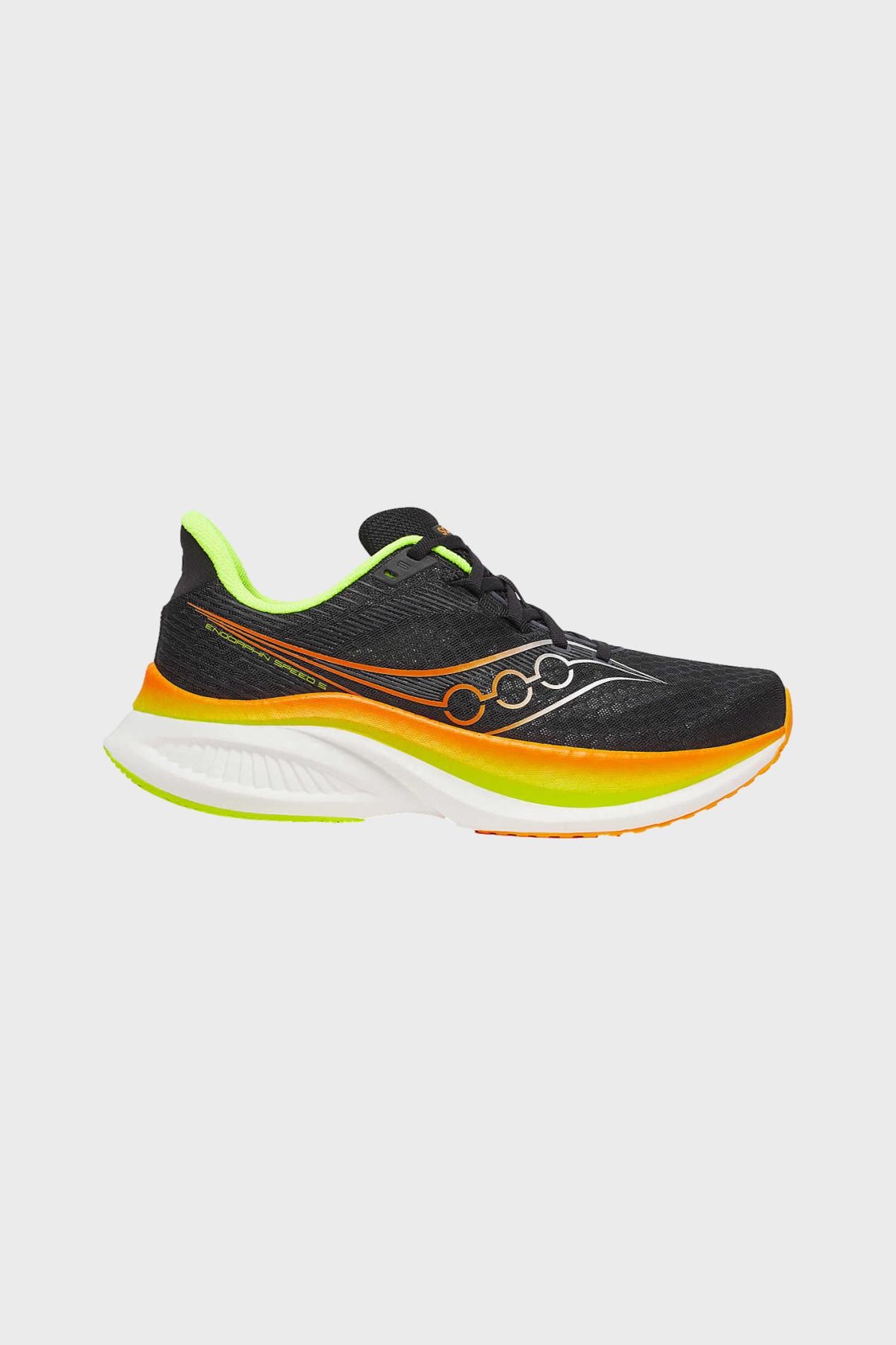 Saucony - ENDORPHIN SPEED 5