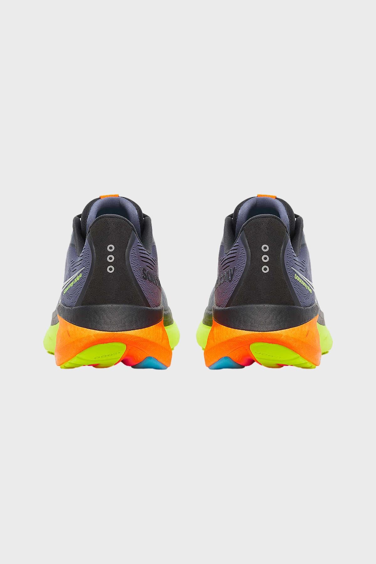 SAUCONY - RIDE 18