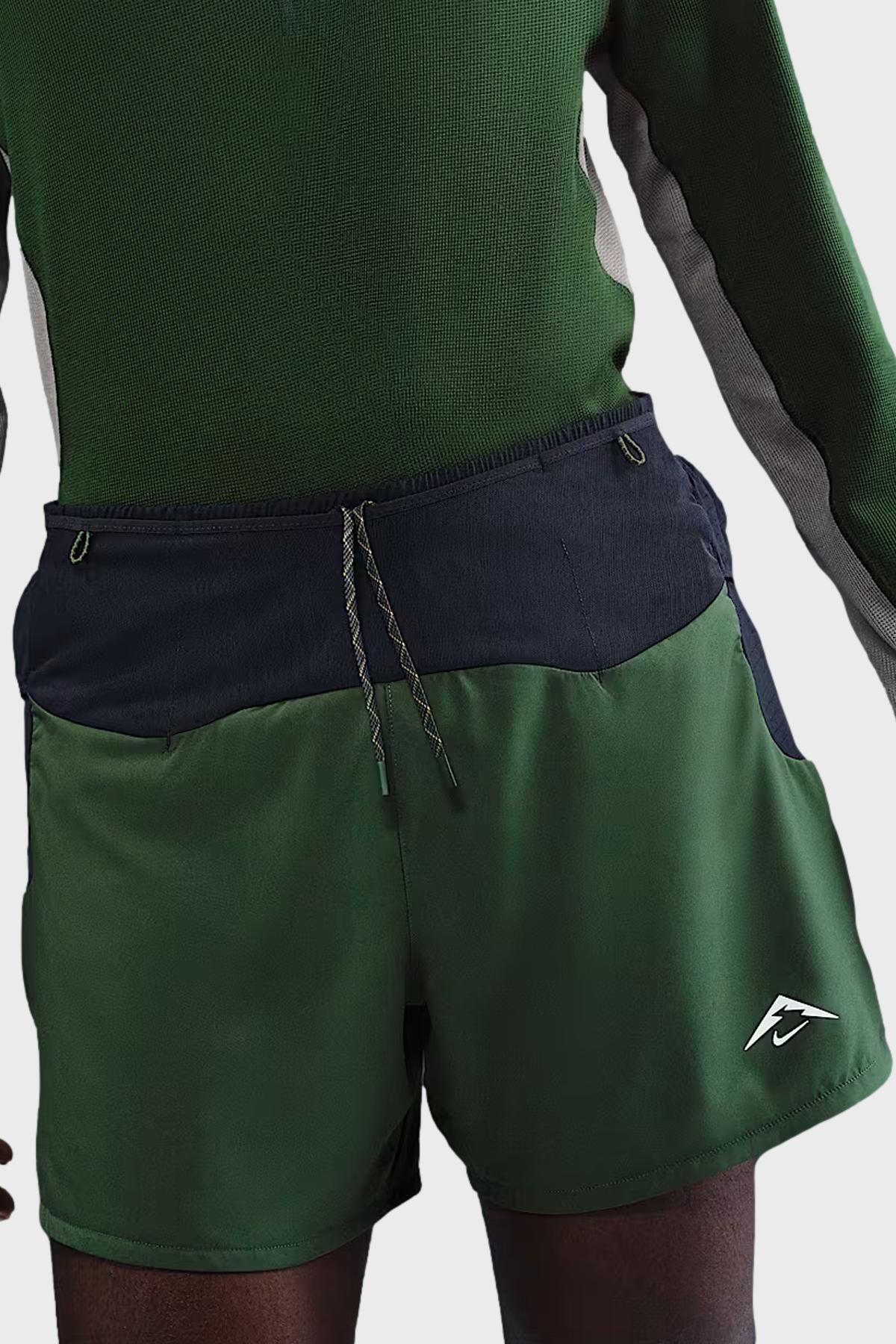 Second Sunrise Short de running 13 cm Dri-FIT ADV