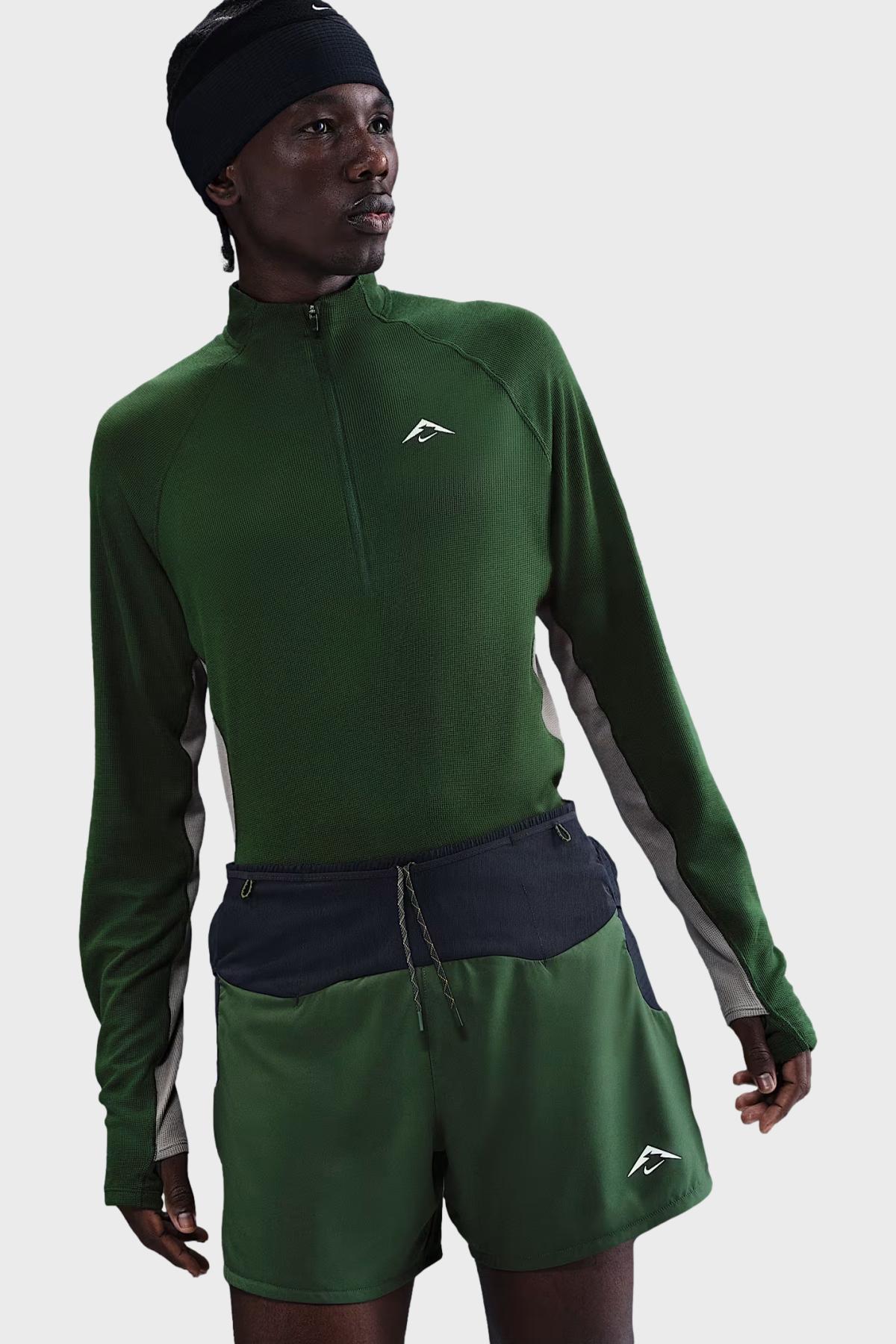 Second Sunrise Short de running 13 cm Dri-FIT ADV