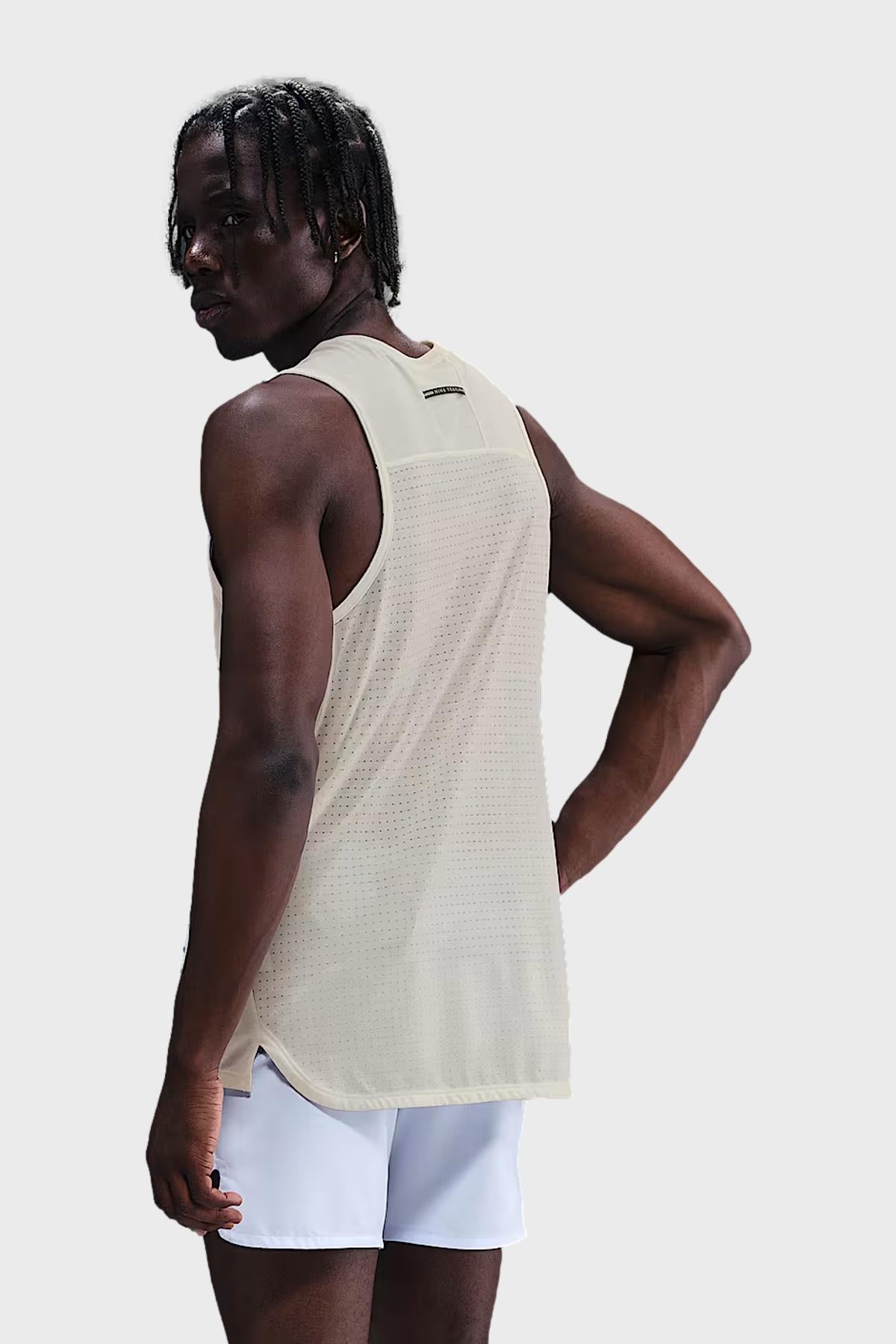 DRI-FIT ADV SOLAR CHASE TANK TOP