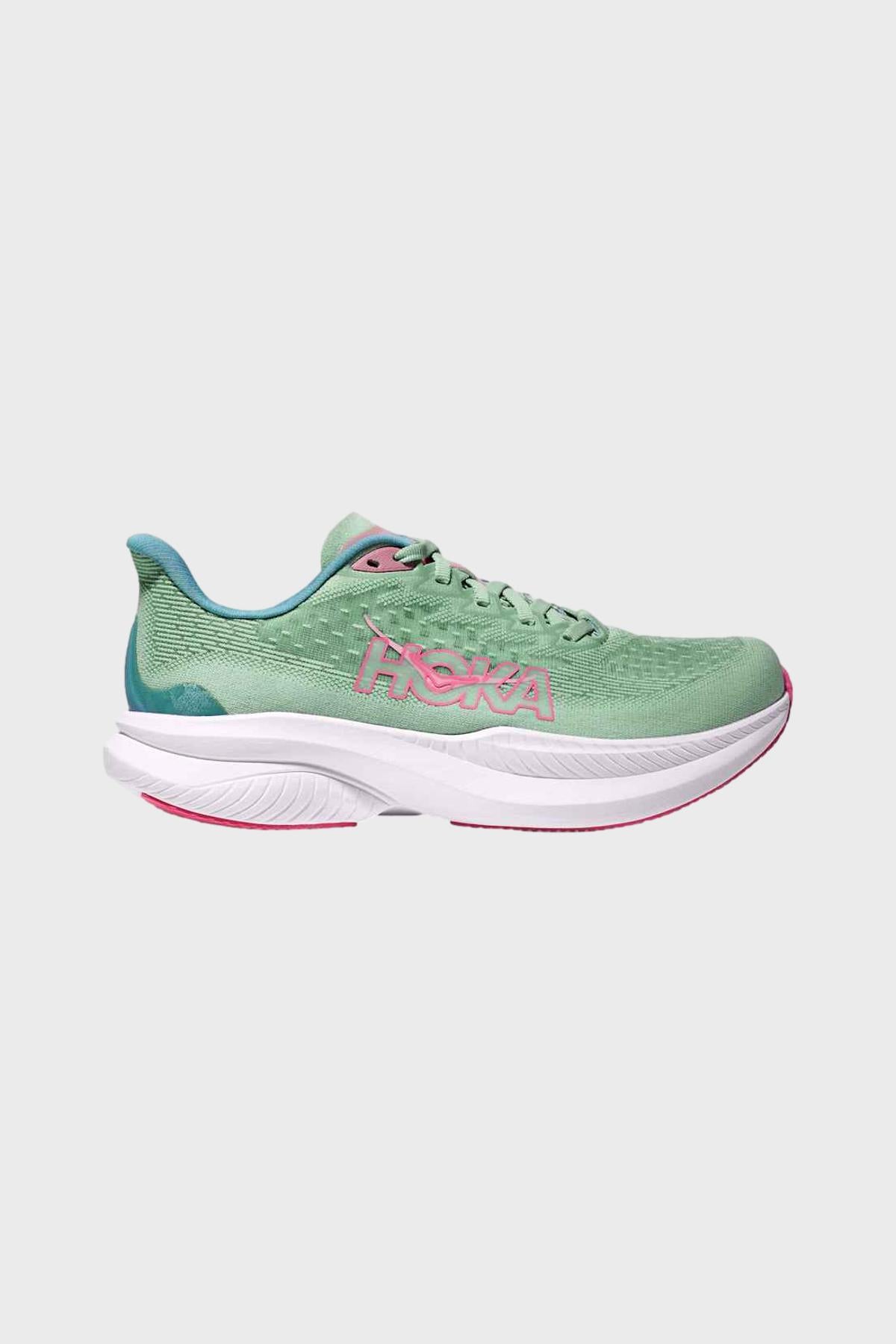 HOKA W - MACH 6