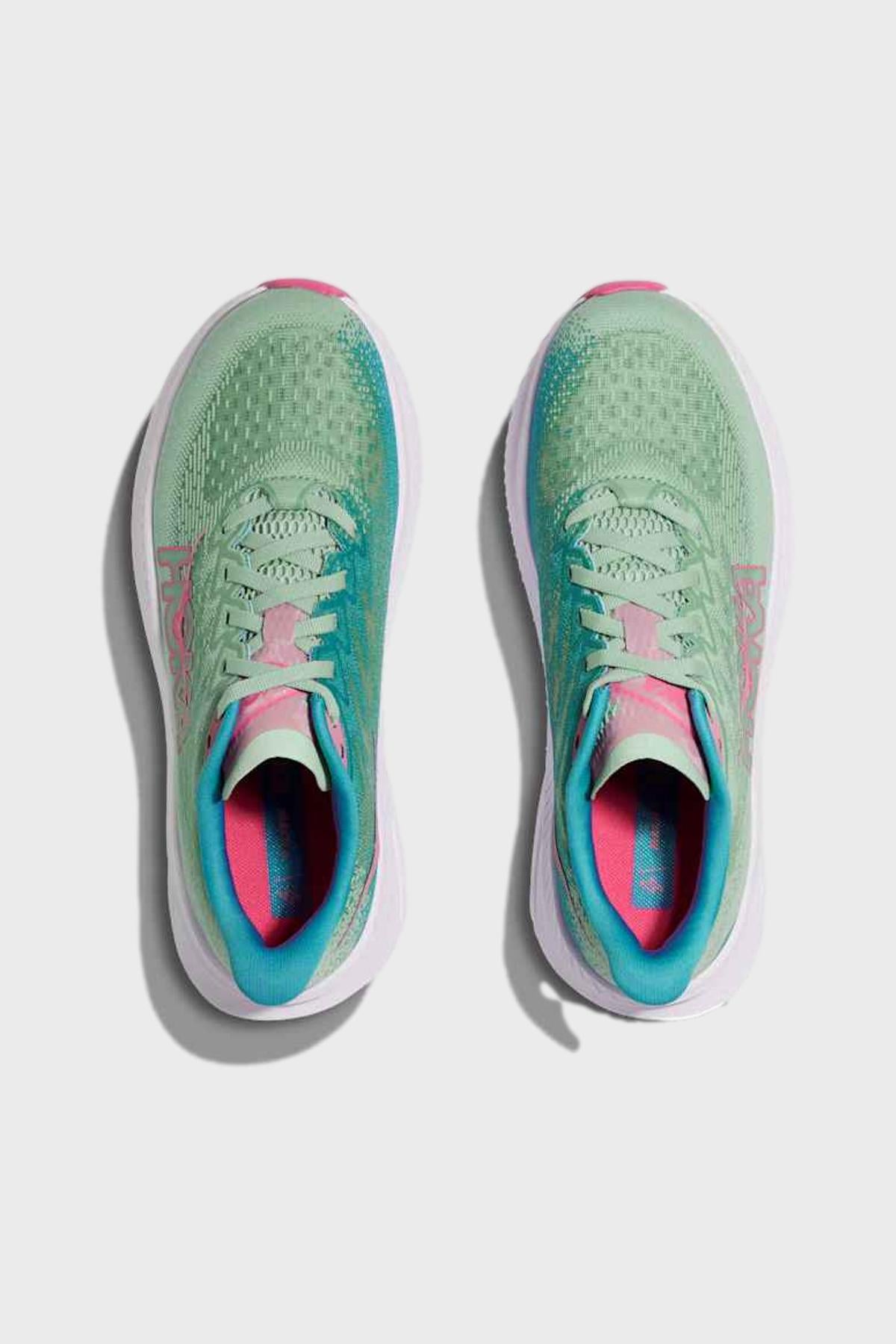 HOKA W - MACH 6