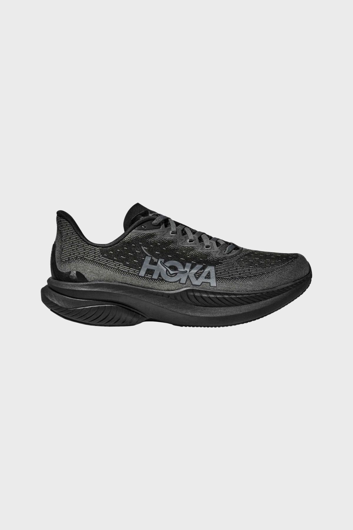 HOKA - MACH 6