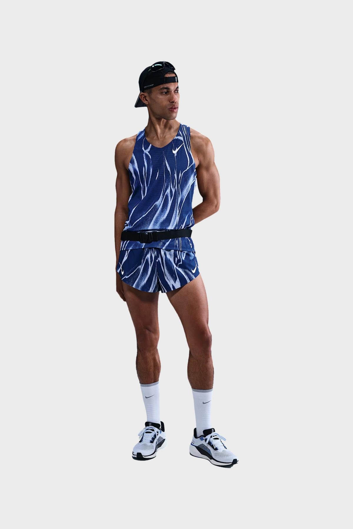 ナイキ - Dri-FIT ADV AeroSwift シングレット