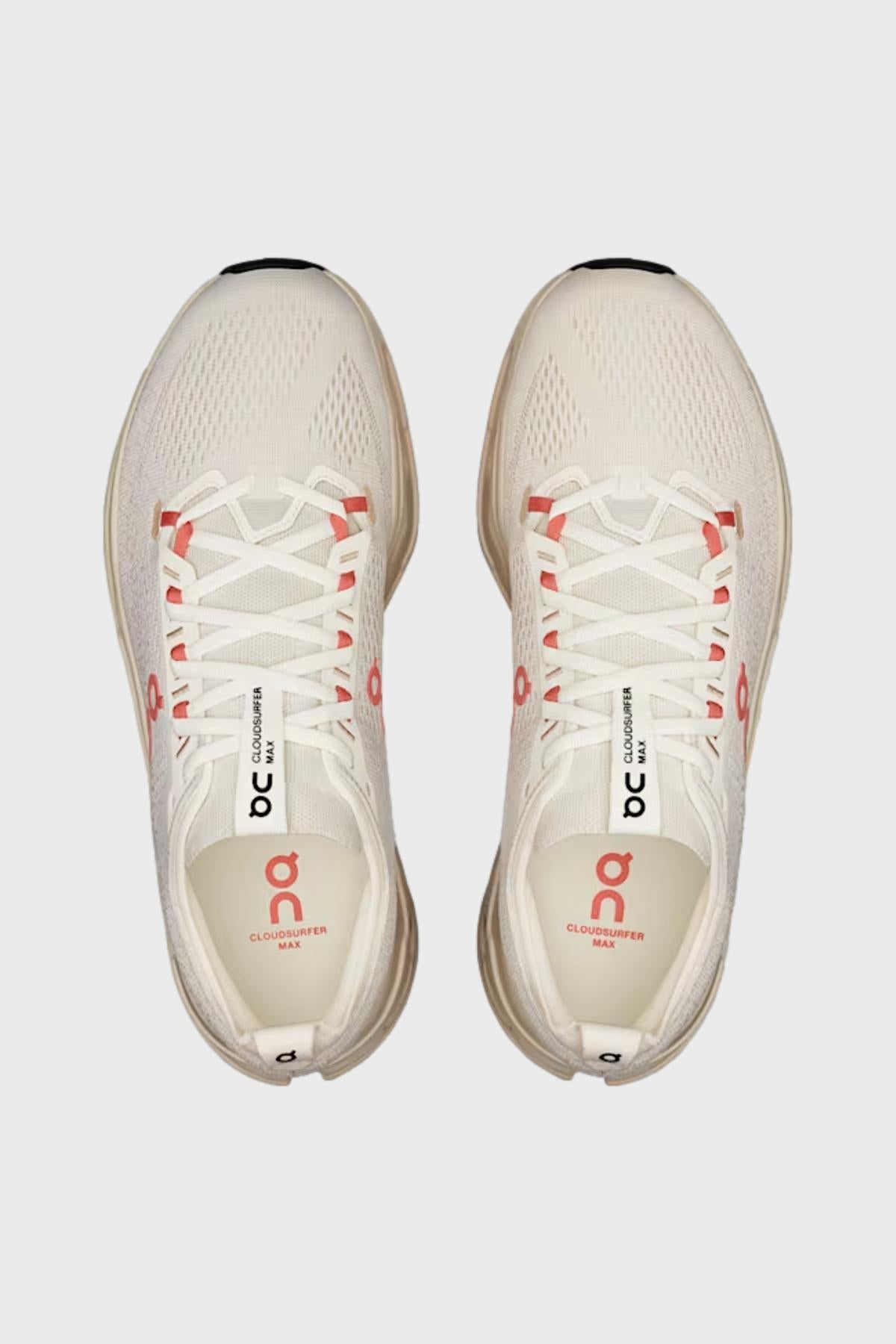 On - Cloudsurfer Max