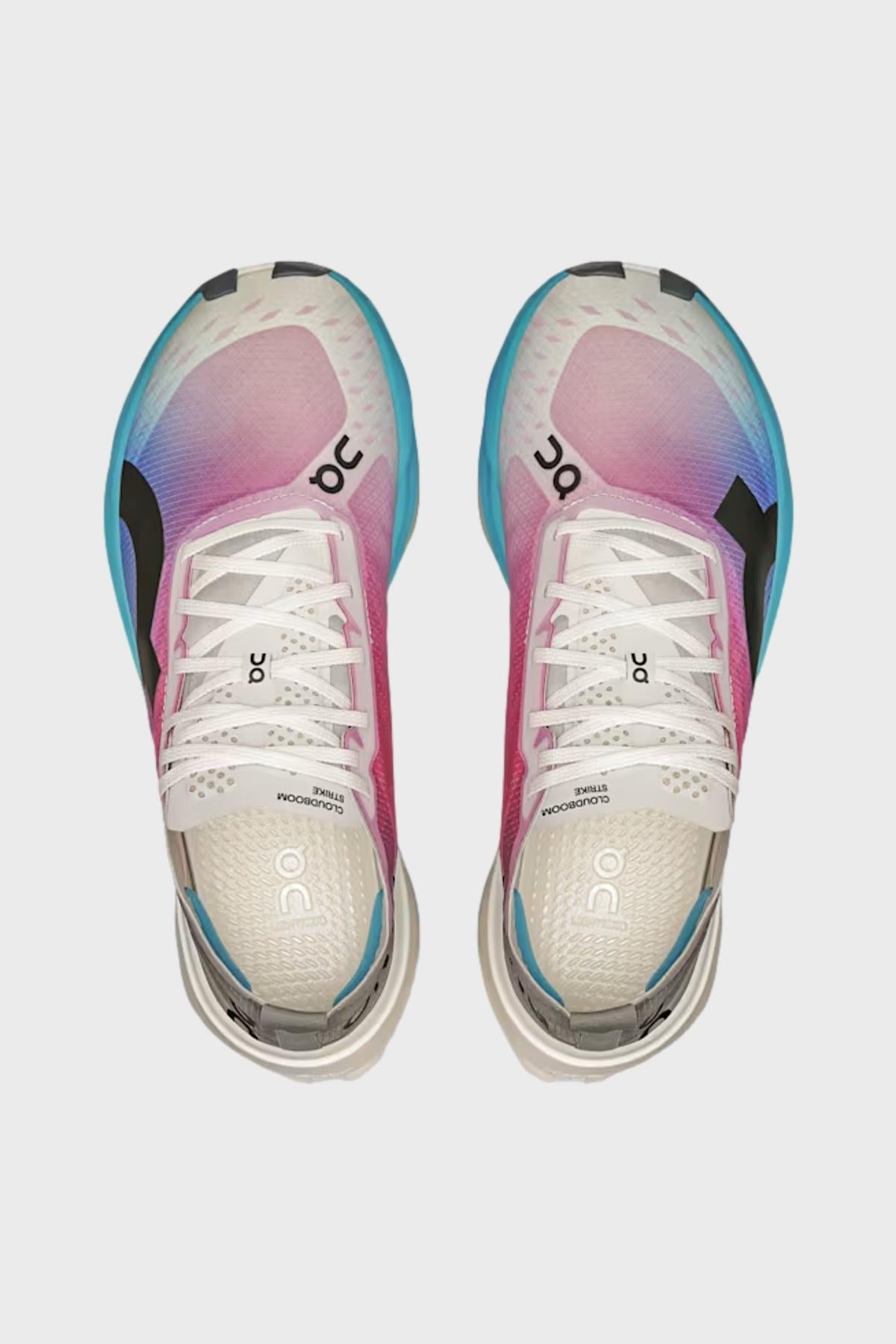 ON - CLOUDBOOM STRIKE