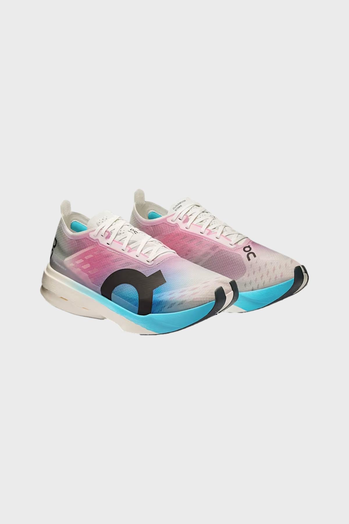 ON - CLOUDBOOM STRIKE