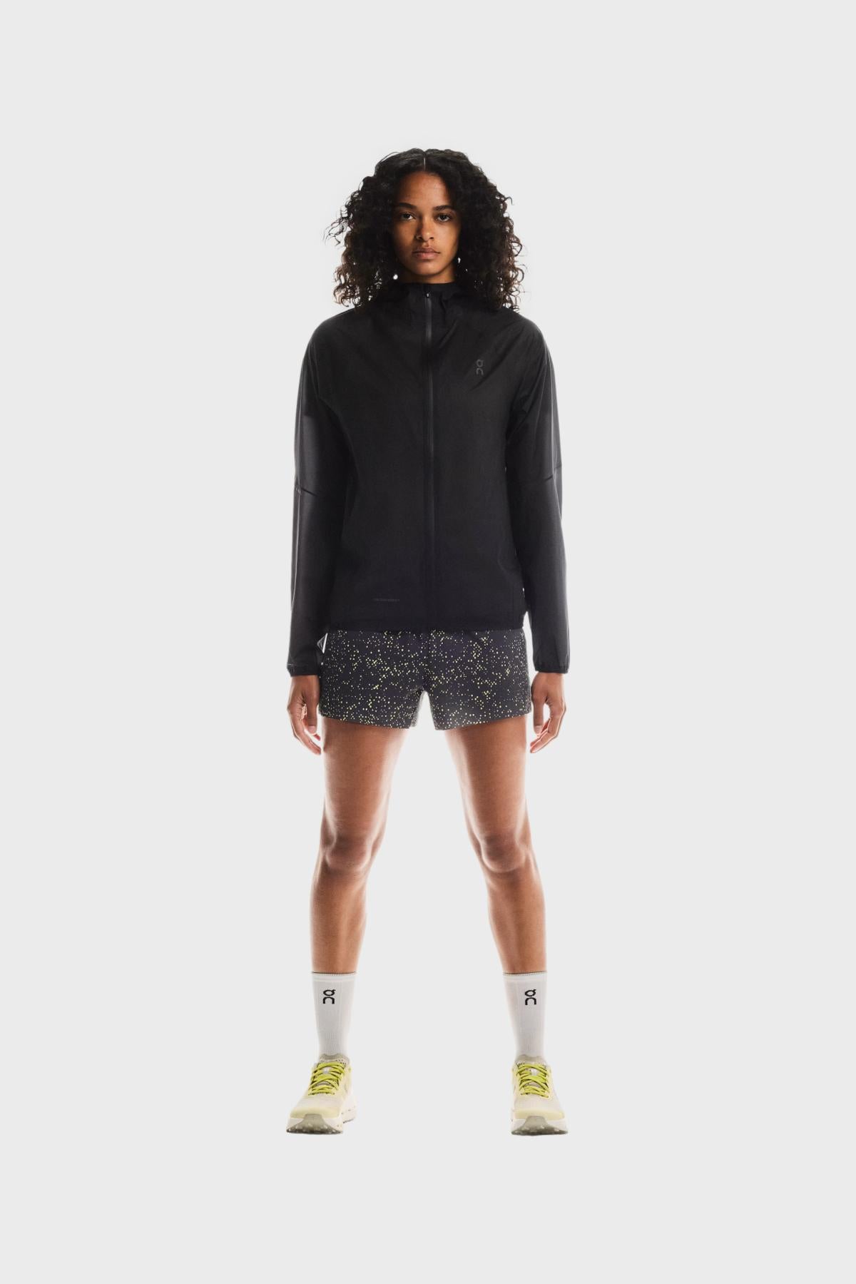 W ULTRA JACKET