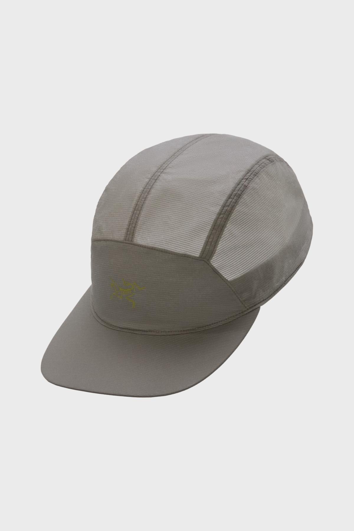 ARC'TERYX - AERIOS 5 Panel Cap