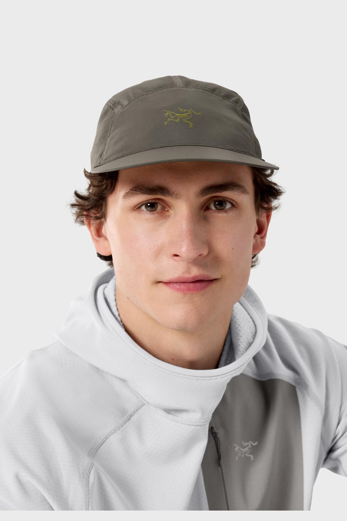 ARC'TERYX - AERIOS 5 Panel Cap