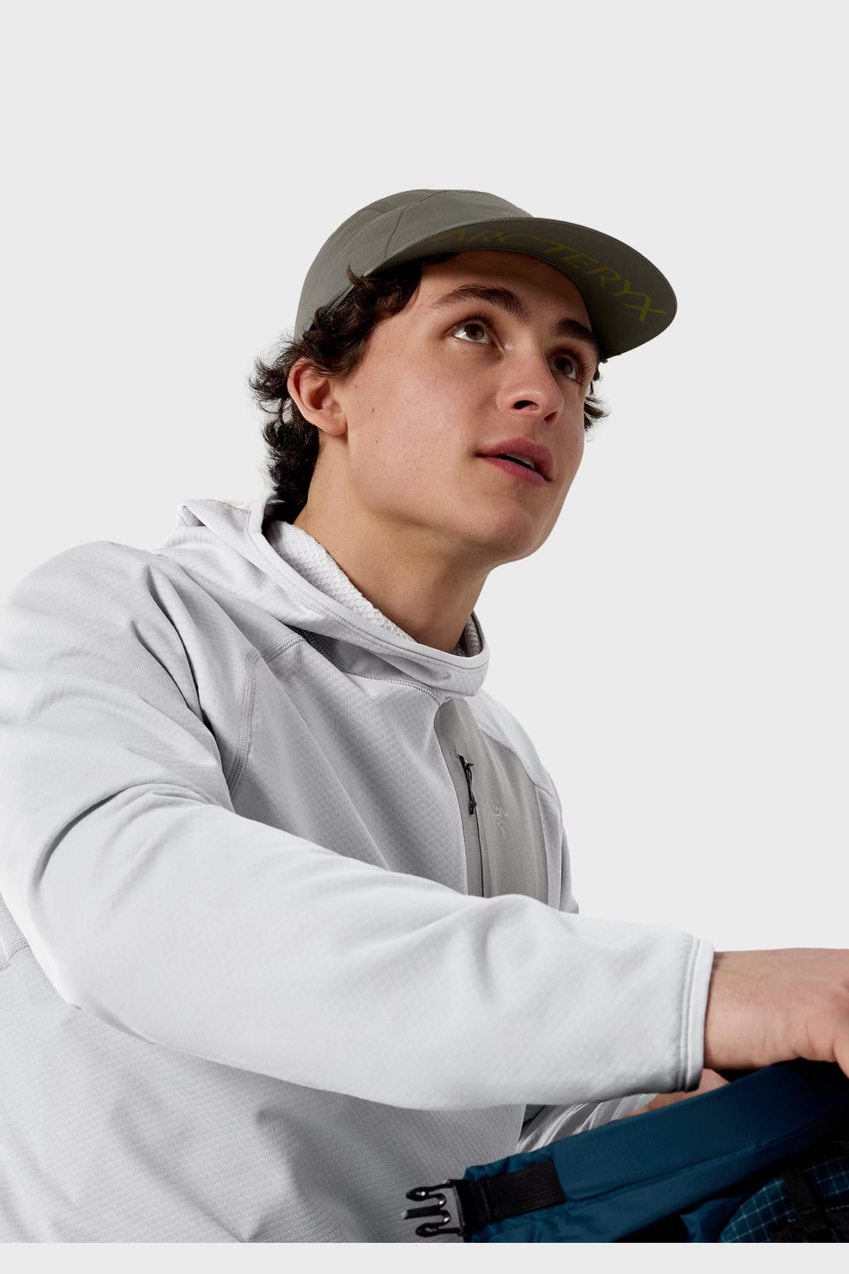 ARC'TERYX - AERIOS 5 Panel Cap