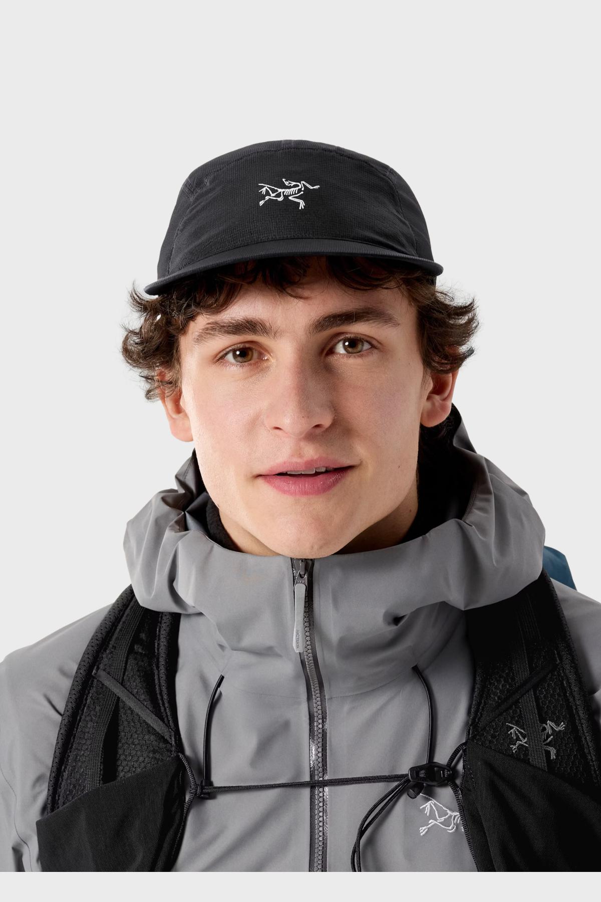 ARC'TERYX - AERIOS 5 Panel Cap