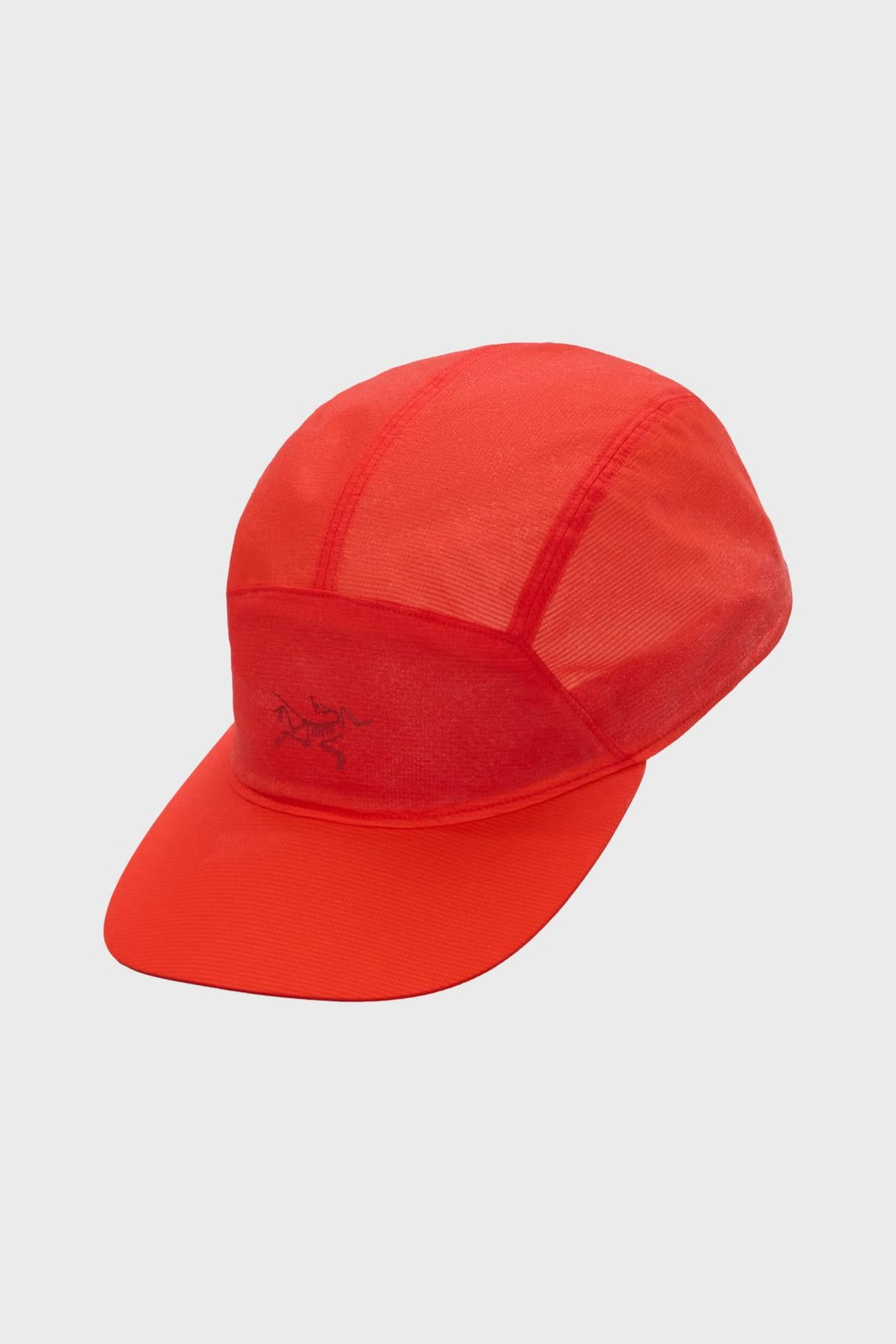 ARC'TERYX - AERIOS 5 Panel Cap