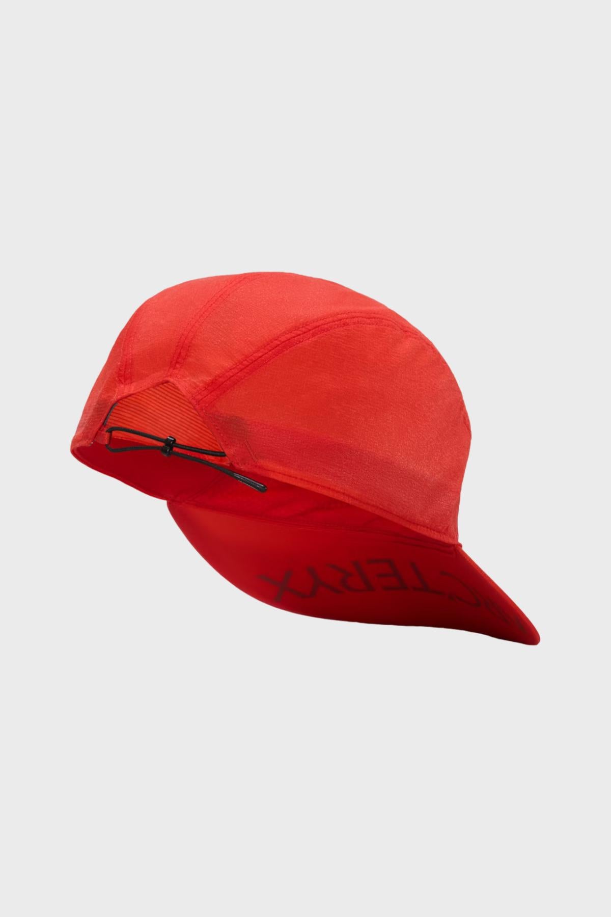 ARC'TERYX - AERIOS 5 Panel Cap