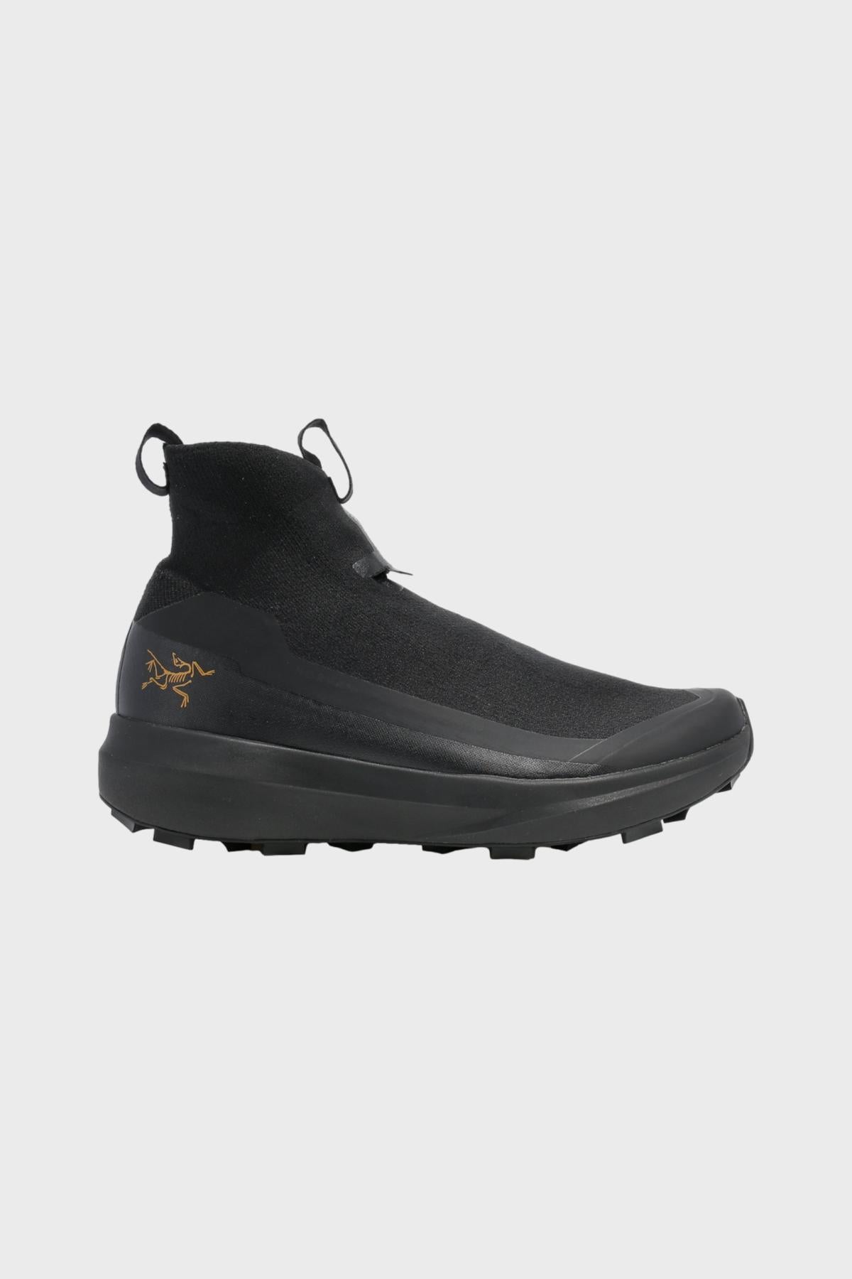 Arc'teryx - NORVAN 4 NIVALIS GTX