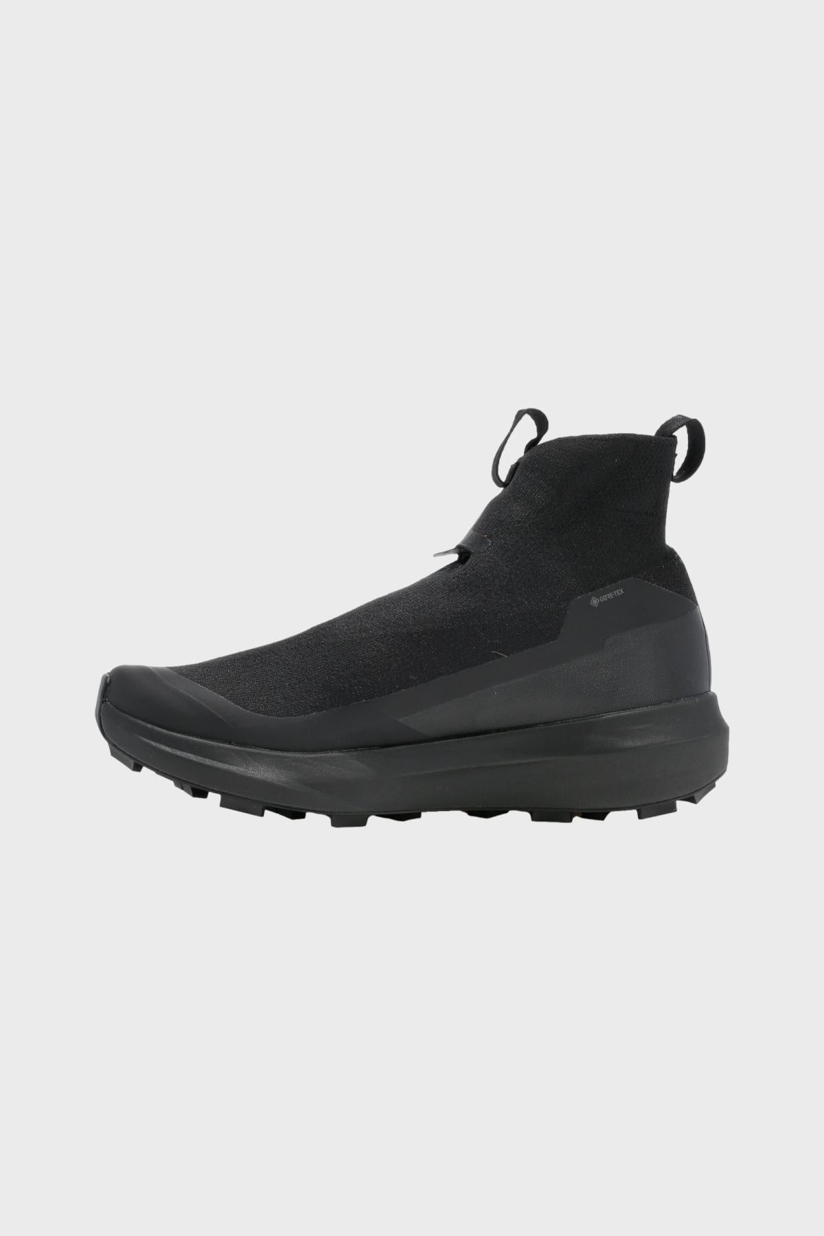 Arc'teryx - NORVAN 4 NIVALIS GTX