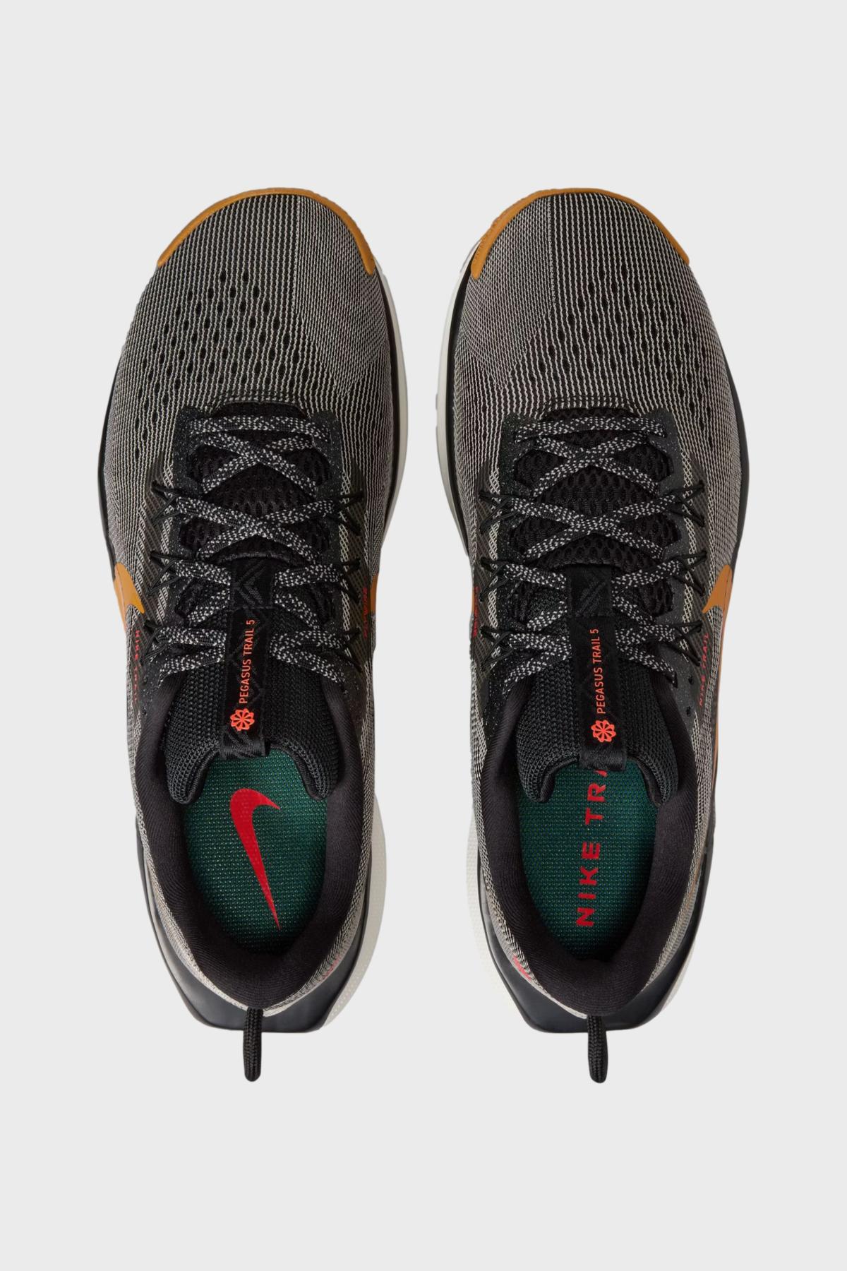 NIKE - REACTX PEGASUS TRAIL 5