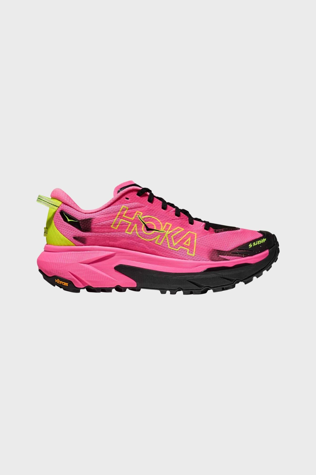 Hoka One One - Mafate 5