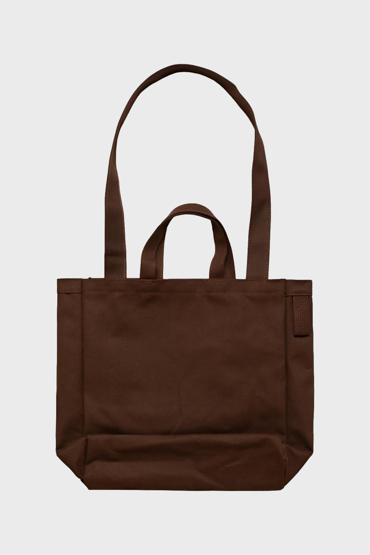 Tote Bag Messenger Quiet Mountain