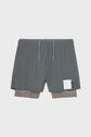 TechSilk™ Cordura® 8" Shorts